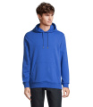 CONSTELLATION HOOD SWEAT, Royal Blue