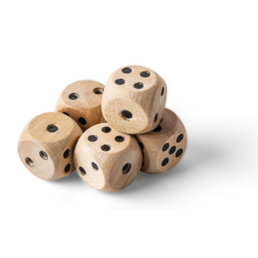 Dice game set, product image (2)
