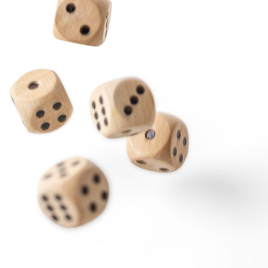 Dice game set, product image (3)