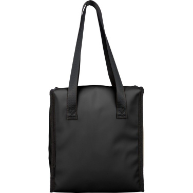 Cooler bag, black, product image (2)