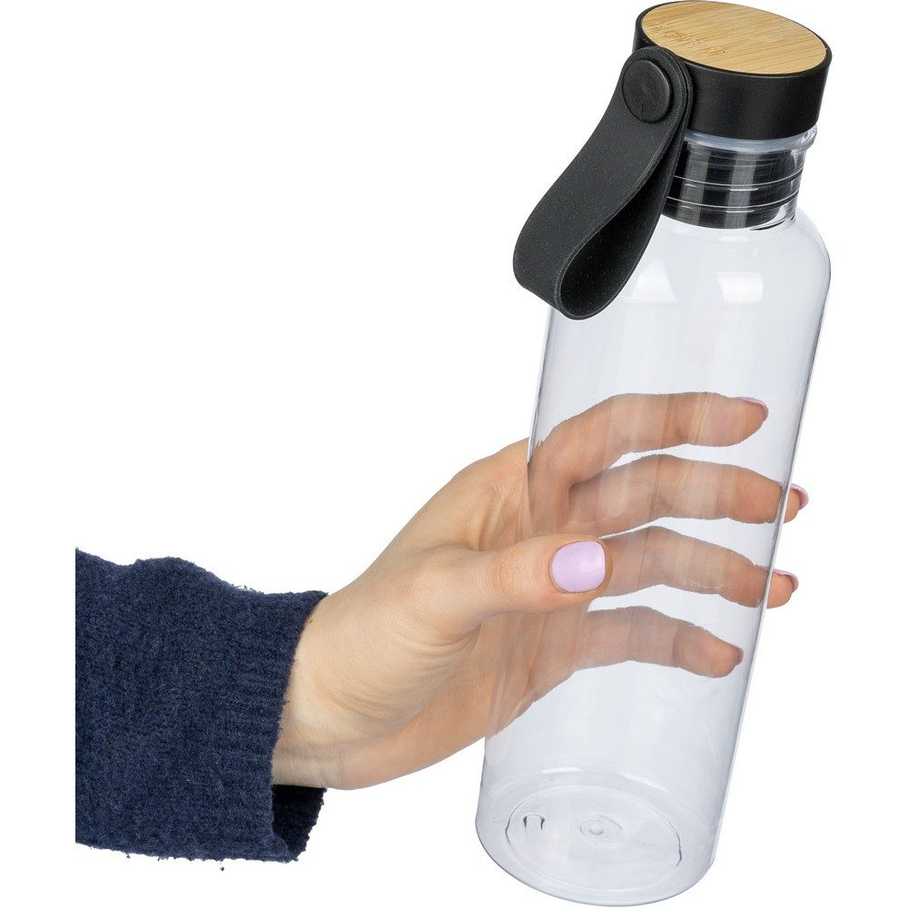 Sports bottle 750 ml, neutral, product image (1)
