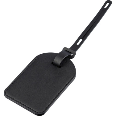 Luggage tag with tracker, product image (2)