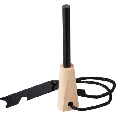 Fire starter, multifunctional tool, product image (4)