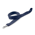 Lanyard with carabiner | Hulda, navy blue
