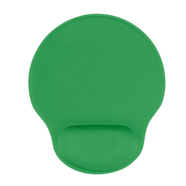 Mouse pad | Dario, green, product image (3)