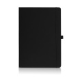 Notebook approx. A4 | Velsa, black