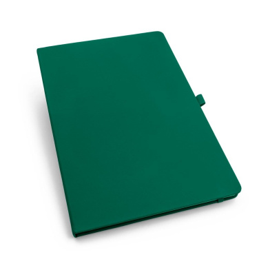 Notebook approx. A4 | Velsa, green, product image (2)