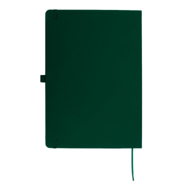 Notebook approx. A4 | Velsa, green, product image (3)