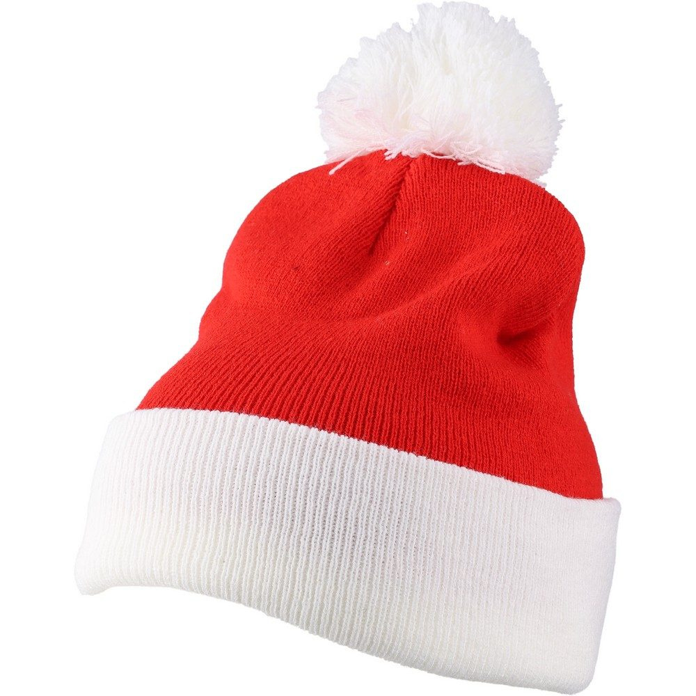 Christmas beanie, product image (1)