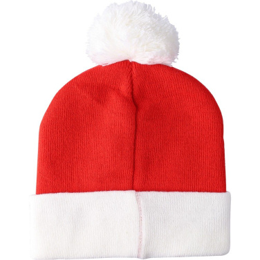 Christmas beanie, product image (4)