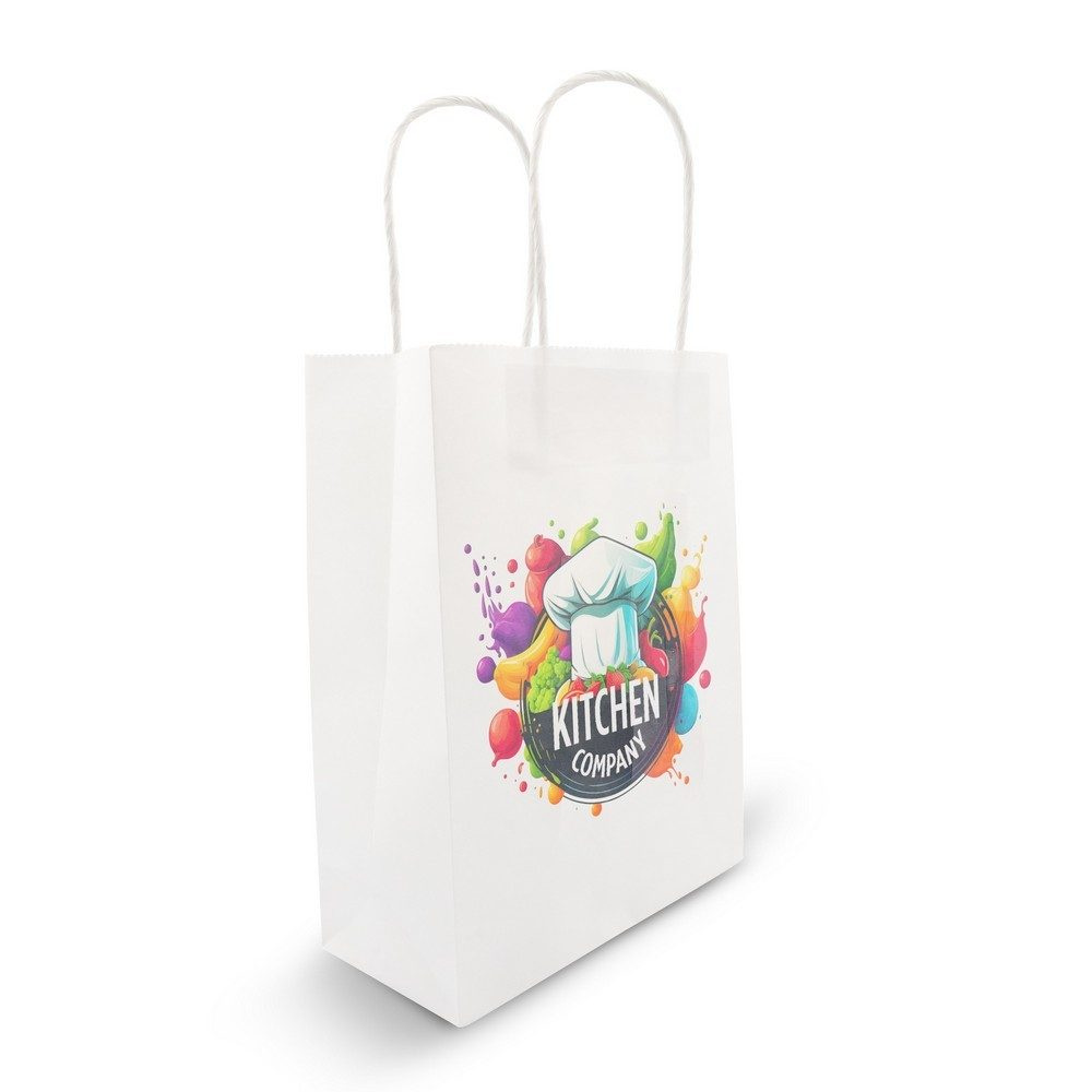 Paper bag A4 | Dialla BX, product image (1)