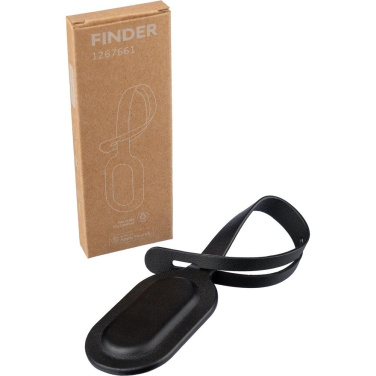 Luggage tag with tracker, product image (3)