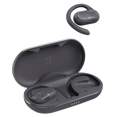 Wireless phones Hama Spirit Open, black, product image (4)
