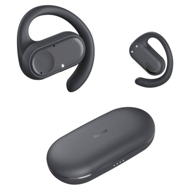 Wireless phones Hama Spirit Open, black, product image (3)