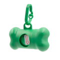 Waste bag dispenser for dogs | Zoga, green