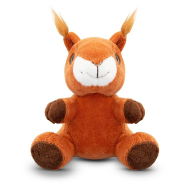 Plush squirrel | Zemgus, product image (3)