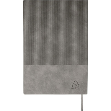 Notebook approx. A5 with a pen, product image (3)
