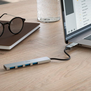 Hub USB, USB-C Hama, product image (2)