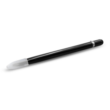 "Infinity" pencil, touch pen | Evald, black, product image (2)