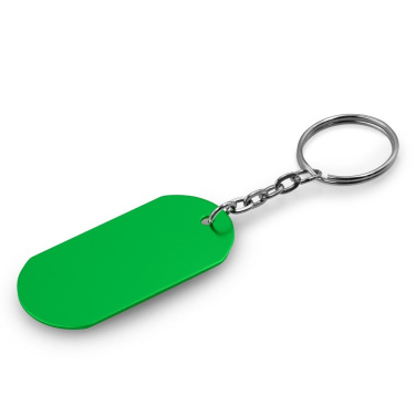 Keyring | Belai, green, product image (4)