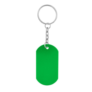 Keyring | Belai, green, product image (2)