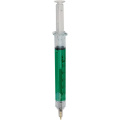 Ballpen, light green