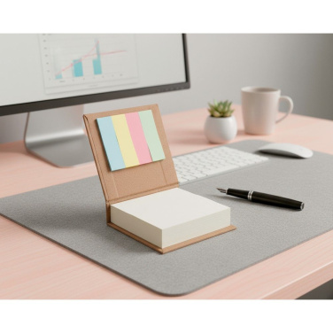 Memo holder, sticky notes | Nexh, product image (2)