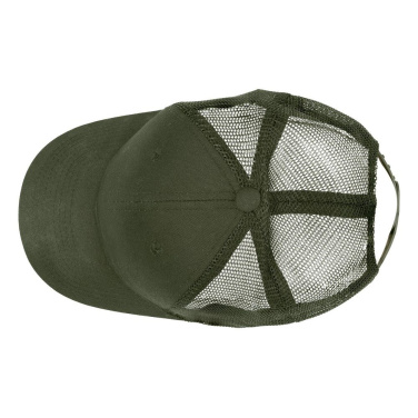 Cap B'RIGHT | Gwanni, khaki, product image (2)
