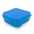 Lunch box "sandwich" 450 ml | Saffo, blue