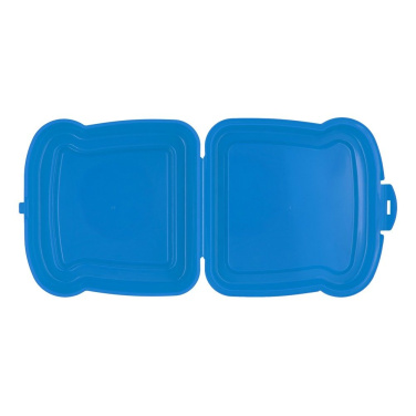 Lunch box "sandwich" 450 ml | Saffo, blue, product image (2)