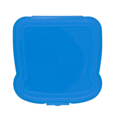 Lunch box "sandwich" 450 ml | Saffo, blue, product image (3)