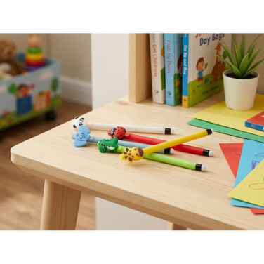 Erasable pen "animals" | Amalda, product image (2)