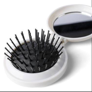 Hairbrush, mirror, product image (4)