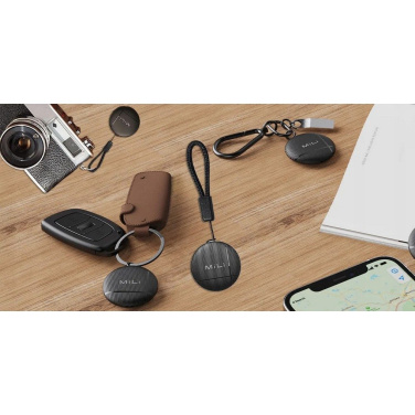 Key finder, tracker Mili LiTag DUO, product image (2)