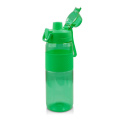 Tritan sports bottle 850 ml Air Gifts | Flore, green