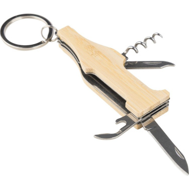 Keyring, multifunctional tool, product image (4)