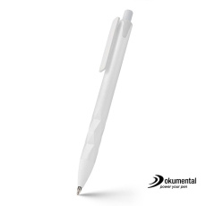 Pen with a Dokumental® refill | Malvion