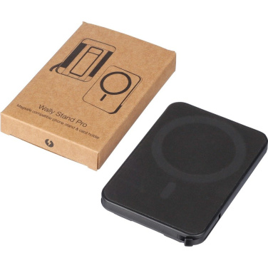 Card holder BrandCharger Wally Stand Pro | Recycled, product image (3)