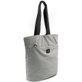 Travel bag BrandCharger Terra, grey