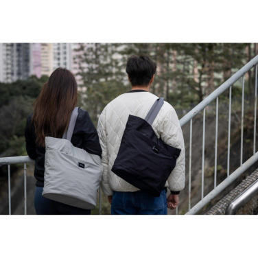 Travel bag BrandCharger Terra, black, product image (3)