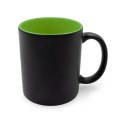 Ceramic mug 330 ml | Mougat, light green