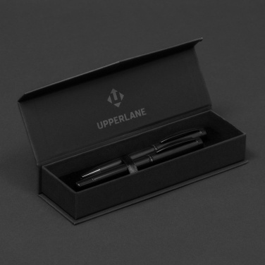 Writing set, round barrel Upperlane, product image (2)