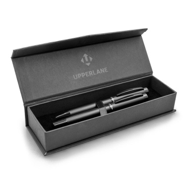 Writing set, round barrel Upperlane, product image (3)