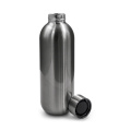 Thermo bottle 600 ml Air Gifts | Sinaba, grey