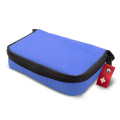 Mini first aid kit, 18 pcs | Cabiaso, navy blue