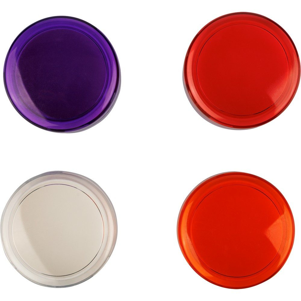 Lip balm, purple, product image (1)