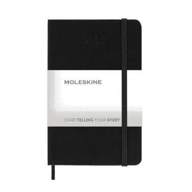 MOLESKINE diary, product image (2)