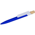 Ball pen, navy blue