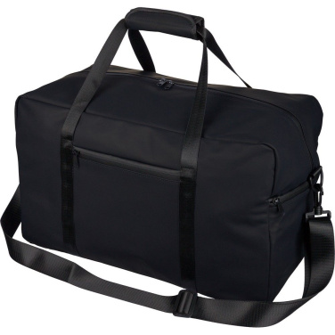 Sports, travel bag, black, product image (4)