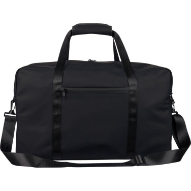 Sports, travel bag, black, product image (2)